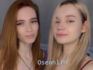 Oseanlin