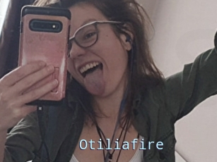 Otiliafire
