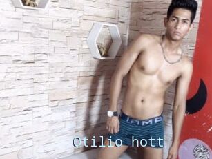 Otilio_hott