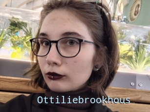 Ottiliebrookhous