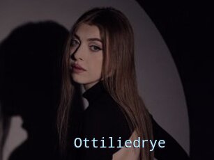 Ottiliedrye