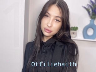 Ottiliehaith