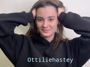 Ottiliehastey