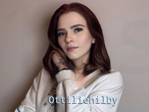 Ottiliehilby