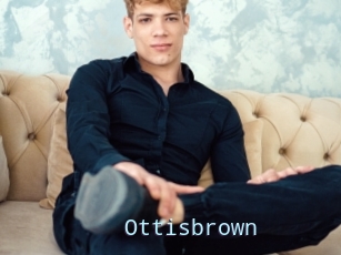 Ottisbrown