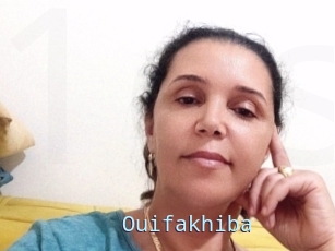 Ouifakhiba