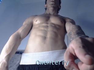 Owenterry