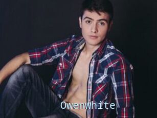 Owenwhite