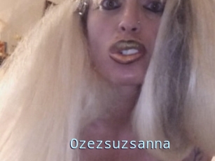 Ozezsuzsanna