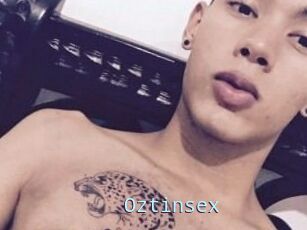 Oztinsex