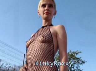 KinkyRoxxy
