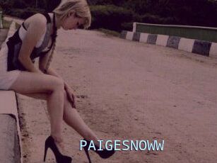 PAIGE_SNOWW