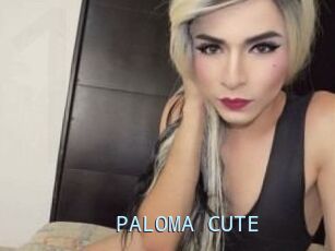 PALOMA_CUTE