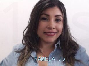PAMELA_zv