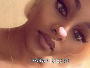 PARADICE340