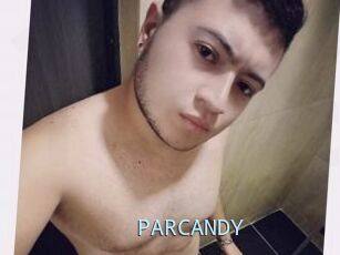 PARCANDY