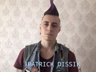 PATRICK_DISSIK