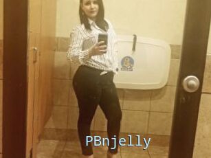 PBnjelly