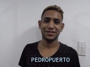 PEDRO_PUERTO