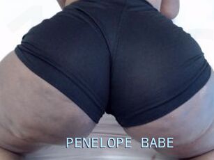PENELOPE_BABE