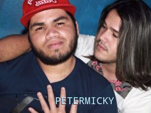 PETERMICKY