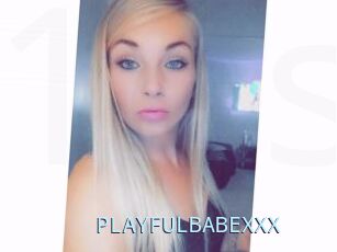 PLAYFULBABEXXX