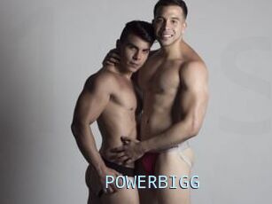 POWERBIGG