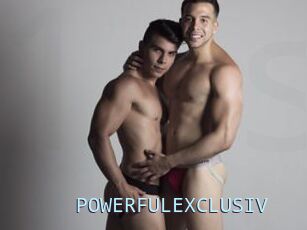 POWERFULEXCLUSIV