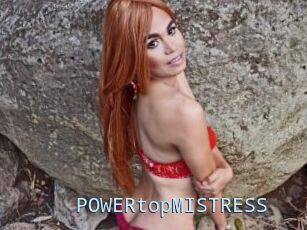 POWERtopMISTRESS