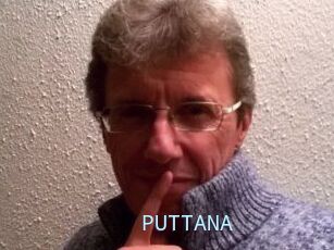 PUTTANA