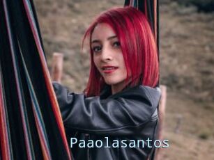 Paaolasantos