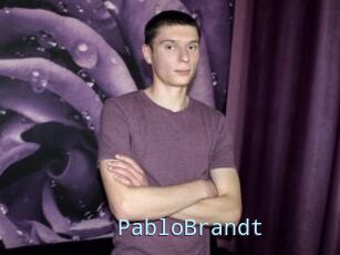 PabloBrandt