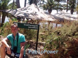 PabloPower