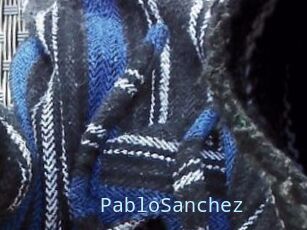 PabloSanchez