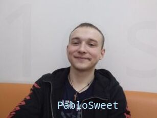 PabloSweet