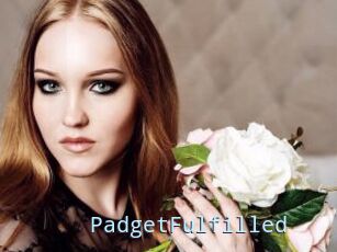 PadgetFulfilled