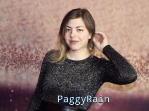 PaggyRain