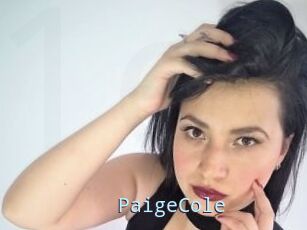 PaigeCole