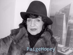 PaigeHoney