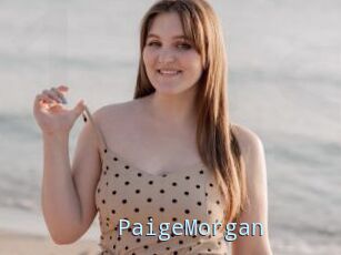 PaigeMorgan
