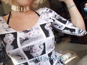PaigeRose