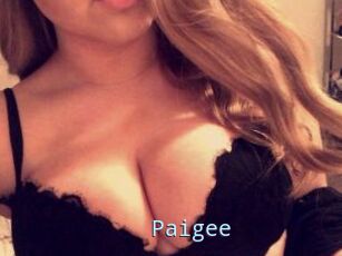 Paigee