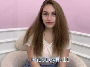 PaisleyHall