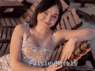 PaisleyPatels