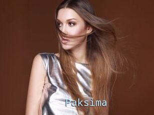Paksima
