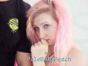 PaleBabyPeach