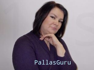 PallasGuru