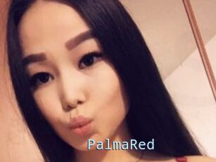 PalmaRed