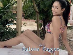 Paloma_Kaycee
