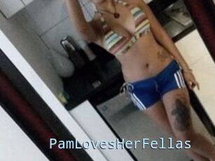 PamLovesHerFellas
